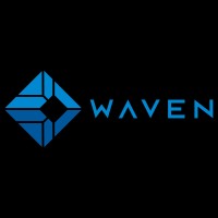 Waven logo - Similar company to Windworks