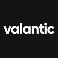 valantic NL logo - Similar company to Valantic