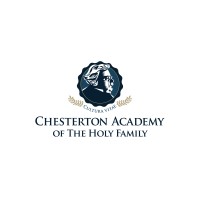 Chesterton Academy of The Holy Family logo - Similar company to Big Tent Coalition