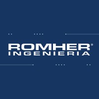 Romher Ingeniería logo - Similar company to Packaging Program At Virginia Tech