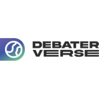 The Debaterverse logo - Similar company to Street Project Foundation