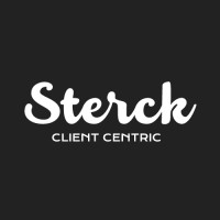 Sterck logo - Similar company to Calenda Libros