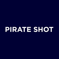 Pirate Shot logo - Similar company to Tvist Medienproduktion