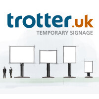 Trotter.UK logo - Similar company to Praeter
