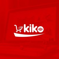 Kiko.Ai logo - Similar company to Cashbackmobileapp