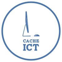 Cache ICT Services logo - Similar company to Hirescope