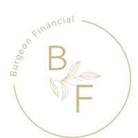 BURGEON FINANCIAL logo - Similar company to Liquidcloud Pty Ltd