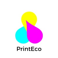 Print Eco - Cartouches et Toners recyclés et compatibles logo - Similar company to [Easy-Print] Print Management - Studio Graphique - Imprimerie - Plv - Goodies - Web To Print