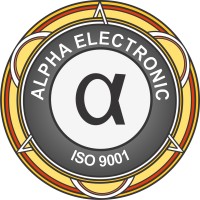 Alpha Electronic logo - Similar company to Alpha Electronic Distribution