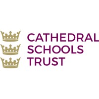 CATHEDRAL SCHOOLS TRUST logo - Similar company to The Leaf Trust