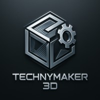 TechnyMaker 3D logo - Similar company to Gramec®