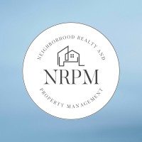 Neighborhood Realty and Property Management logo - Similar company to Rockcap Company