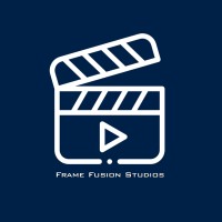 Frame Fusion Studios logo - Similar company to Dante Media