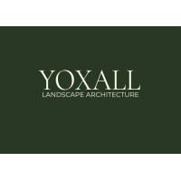 Yoxall Landscape Architecture logo - Similar company to Brave And Curious