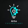 Arho Technology logo - Similar company to Mesika Limited