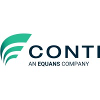 Conti LLC logo - Similar company to Dynalectric Florida