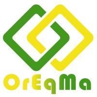 Beijing Oreqma Petroleum Equipment Co., Ltd.