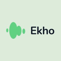 Ekho logo - Similar company to Digital Chords