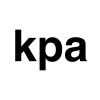 kpa architectes—architekten logo - Similar company to Schoop De Santis Architekten Ag