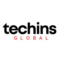Techins Global logo - Similar company to Flairm Technologies