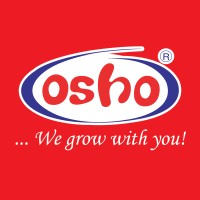 Osho Chemical Industries Ltd logo - Similar company to Greenlife Crop Protection Africa Limited