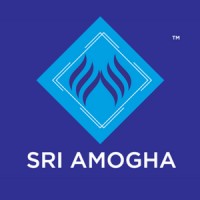 Sri Amogha Junior College (SAJC) logo - Similar company to Sister Nivedita School