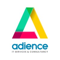 Adience It Services