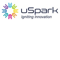uSpark logo - Similar company to Unico