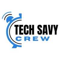 Tech Savy Crew logo - Similar company to Tech Savy Crew