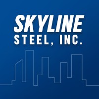 Skyline Steel, Inc. logo - Similar company to Baja Construction Co., Inc.