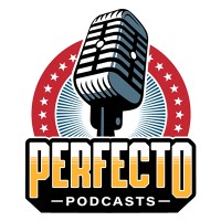 Perfecto Podcasts logo - Similar company to Thirty Labs Inc.