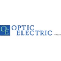 Optic Electric logo - Similar company to Netvault