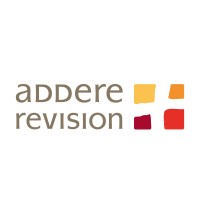 Addere Revision logo - Similar company to Révision+