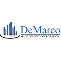 DEMARCO MANAGEMENT CORPORATION logo - Similar company to Solinsky Eyecare