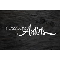 Massage Artists logo - Similar company to Mantis Massage, Llc