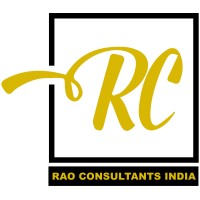 Rao Consultants India logo - Similar company to Lightingpro - Pro Services To Lighting Ind.