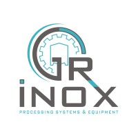 Gr.Inox Ltd, Αφοί Γκρέκη ΕΠΕ logo - Similar company to E-Rubber | Perros A. P.C.