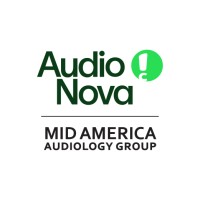 AudioNovaUS logo - Similar company to Audionovaus