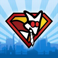 Magyar Kétfarkú Kutya Párt logo - Similar company to 