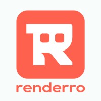 Renderro logo - Similar company to Gigdev.Ai
