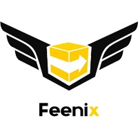 Feenix logo - Similar company to Northwell Group