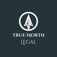 True-North Legal logo - Similar company to True North Legal Group