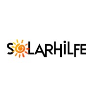 Solarhilfe GmbH logo - Similar company to Mbrsolar Ag