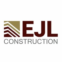 EJL Construction logo - Similar company to Ugly Renovations