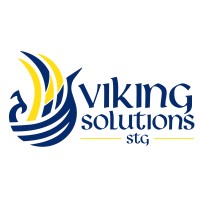 Viking Solutions STG logo - Similar company to Recstack.Ai