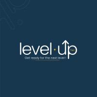 Level Up FWI logo - Similar company to Matching (Data For Business)