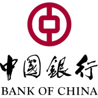 Bank of China Frankfurt Branch logo - Similar company to China Construction Bank Frankfurt Branch