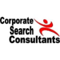Corporate Search Consultants logo - Similar company to Success Hr