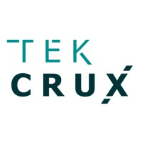 Tekcrux logo - Similar company to Big Data Minds || Mena