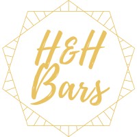 H&H Bars logo - Similar company to Cripps Barn Group